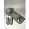 Konwenter Twin MICROELECTRONICS TECHNOLOGY INC AP82-T2E-R