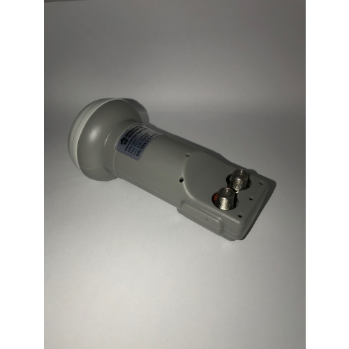 Konwenter Twin MICROELECTRONICS TECHNOLOGY INC AP82-T2E-R