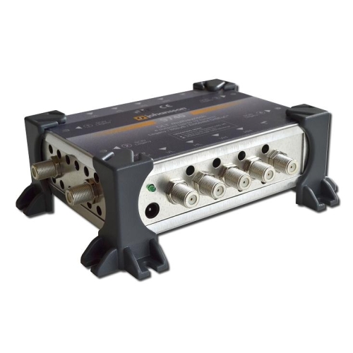 MULTISWITCH UNICABLE JOHANSSON 9740 - 5/4 UNICABLE, SCR, OLT