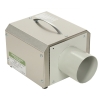 Ozonator powietrza Dawid 2 10g/h płytki 16g/h