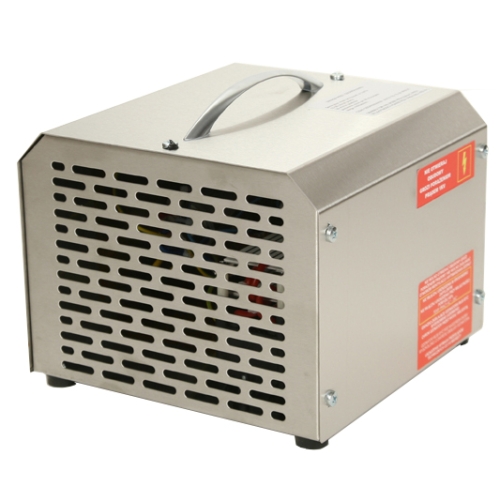 Ozonator powietrza Dawid 2 10g/h płytki 16g/h