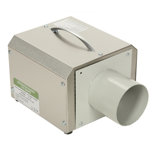 Ozonator powietrza Dawid 2 10g/h płytki 16g/h