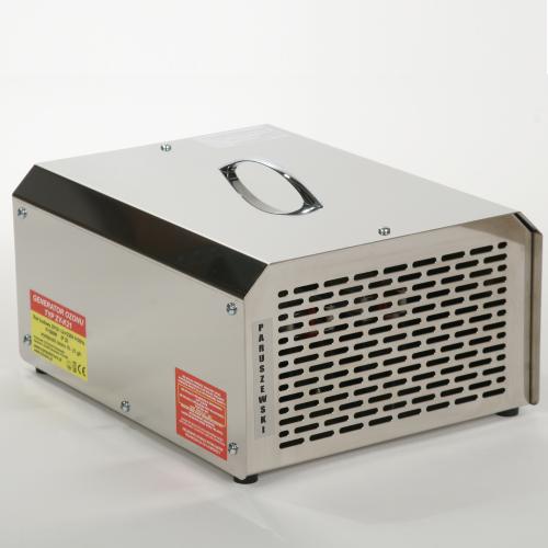 Ozonator powietrza ZY-K21 wydajność 21g/h