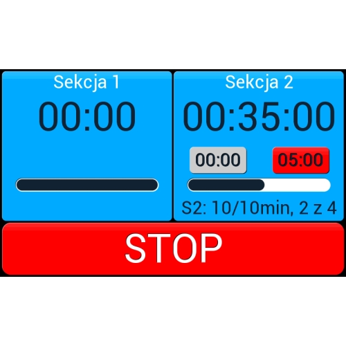 Ozonator powietrza Maxi120 wydajność 120g/h