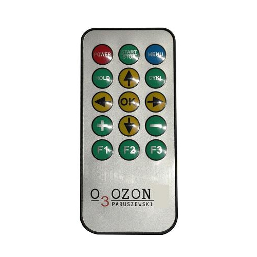 Ozonator powietrza ZY-K10e wydajność 10g/h