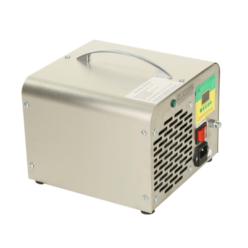 Ozonator powietrza Alicja 4J 7g/h+ WBUDOWANY JONIZATOR