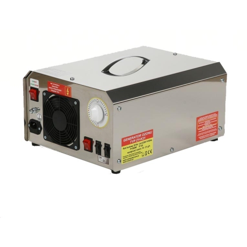 Ozonator powietrza ZY-K21 wydajność 21g/h