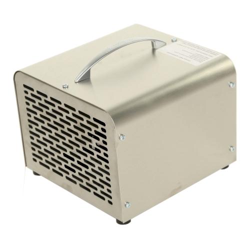 Ozonator powietrza Alicja 4J 7g/h+ WBUDOWANY JONIZATOR