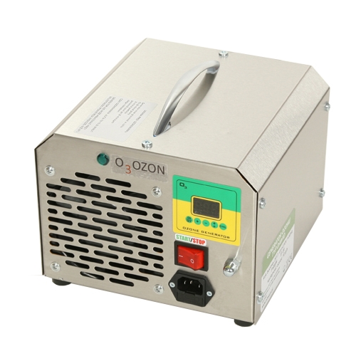 Ozonator powietrza Dawid 2 10g/h płytki 16g/h