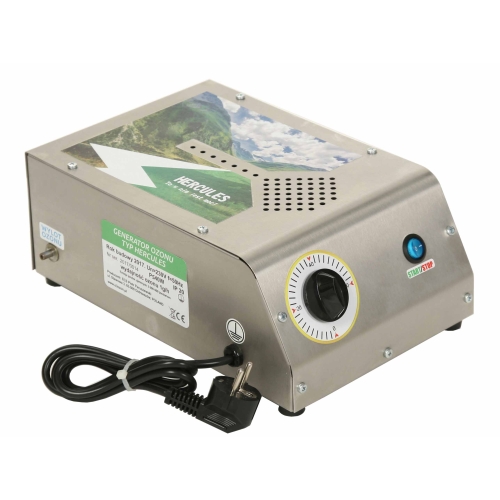 Ozonator powietrza HERCULES