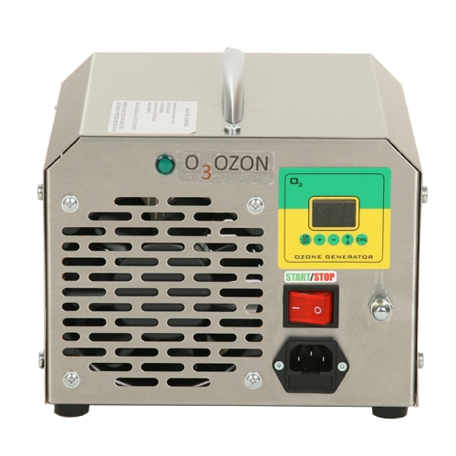 Ozonator powietrza Dawid 2 10g/h płytki 16g/h