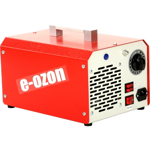 Ozonator powietrza KL-7 wydajność 7g/h