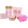 Zestaw podarunkowy Sandalwood Rose kosmetyki S P A