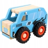DREWNIANE PUZZLE XL SAFARI 7 elementów MM 60