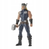FIGURKA akcji MARVEL Avengers WOLVERINE 24 cm