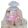 Zestaw podarunkowy Sandalwood Rose kosmetyki S P A