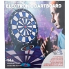 Tarcza DART Gra eletroniczna Rzutki lotki DARTS E