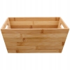 Pojemnik pudełko box BAMBUSOWY 30x20x13 cm