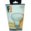Żarówka LED E 27 10 WAT 820 LUMIENÓW CIEPŁA BIAŁA!