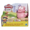 CIASTOLINA PLAY DOH ANIMAL CREW PIGGY ŚWINKA F0653