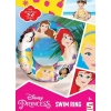 Kółko do nauki pływania ratunkowe DISNEY PRINCESS