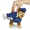 PLAY-DOH F1834 Figurka PSI PATROL Chase + 5 Tubek