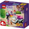 LEGO 41695 Friends Klinika dla zwierzątek NOWOŚC