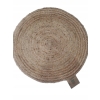 DYWAN JUTOWY 100% NATURALNY Z JUTY 120cm x 90cm 19