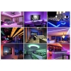 TAŚMA LED NEON LSC SMART CONNECT 5 m 20 W wifi 2.4