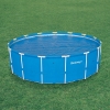 POKRYWA SOLARNA FOLIA BESTWAY 58242 NA BASEN 356cm