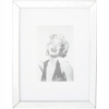 RAMKA NA 1 ZDJĘCIE 51 CM X 41 CM PLASTIKOWA
