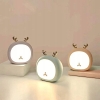LAMPA LED BEZPRZEWODOWA 3 OPCJE ŚWIATŁA DOTYKOWA