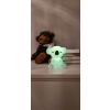 Lampka Nocna dla Dzieci KOALA BIAŁY różne kolory