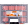 ORGANIZER Z SZUFLADKAMI BOX Werckmann 4 szufladki