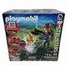 Klocki z projektorem 3 D GHOSTBUSTERS 9347 VENKMAN