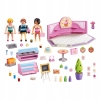 KLOCKI PLAYMOBIL CITY LIFE 90 ELEMENTÓW KAWIARENKA