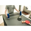 Siatka Do Tenisa Stołowego 165 cm Uchwyt PING PONG