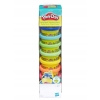 CIASTOLINA PLAY-DOH 10 X 2 TUBEK 2 x 22037