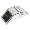 LAMPA SOLARNA LED ŚCIENNA CZUJNIK RUCHU DO 5 m 42