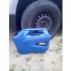 KOMPRESOR BEZOLEJOWY VARO 1100W 8 BAR MEGA MOCNY