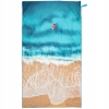 RĘCZNIK PLAŻOWY Z MIKROFIBRY 180 x 100 cm plaża 16