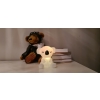 Lampka Nocna dla Dzieci KOALA BIAŁY różne kolory