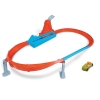 ZESTAW Tor samochodowy Hot Wheels wyścigi auta