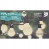 OGRODOWE GIRLANDA OGRODOWA LED 20 LAMPEK 13 m 455