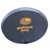 ANTENA SATELITARNA POLSAT BOX HD ORYGINALNA 70cm