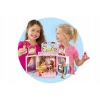 KLOCKI PLAYMOBIL CITY LIFE 90 ELEMENTÓW KAWIARENKA