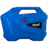 KOMPRESOR BEZOLEJOWY VARO 1100W 8 BAR MEGA MOCNY