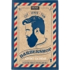 KALENDARZ ADWENTOWY DLA MĘŻCZYZNY PREMIUM BARBER
