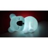 Lampka Nocna dla Dzieci KOALA BIAŁY różne kolory