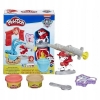 PLAY-DOH F1834 Figurka PSI PATROL Chase + 5 Tubek